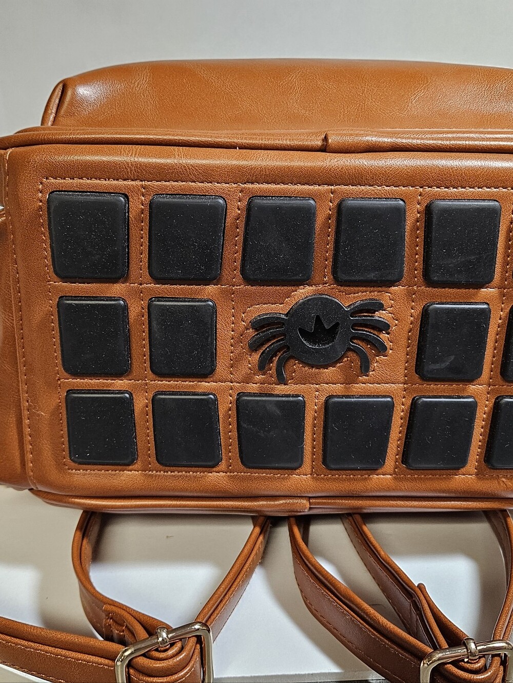 Itzy Ritzy Mini Diaper Bag - Picture 10 of 11